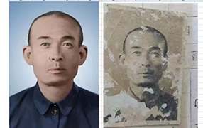 芗城老照片修复-2